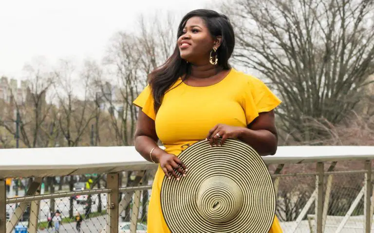 Plus size blogger- Lissa of I am Plus Blog (3)