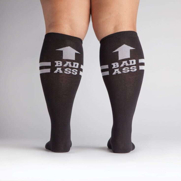 Image for STRETCH-IT™ Bad Ass Socks