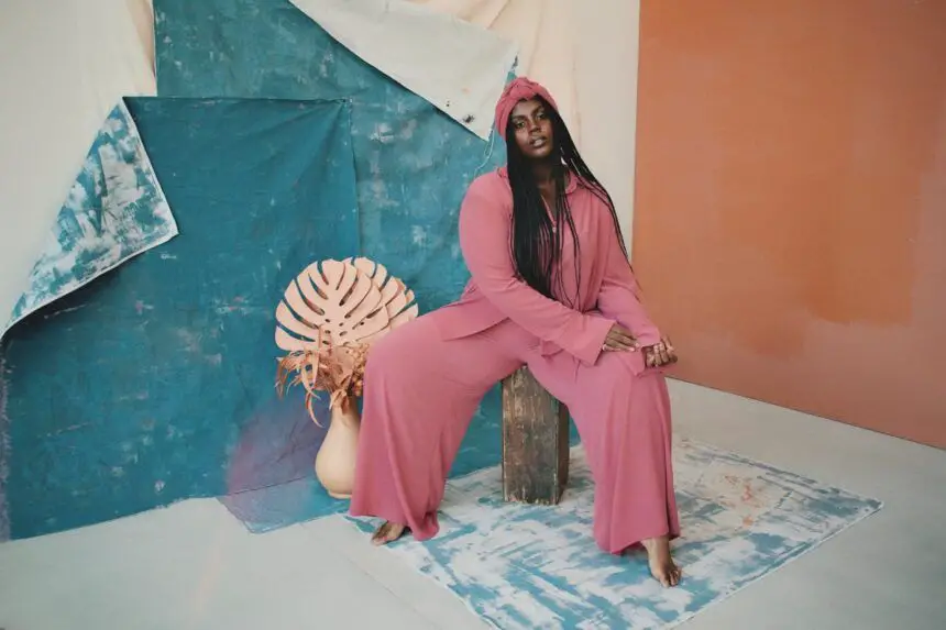 Zelie for She Resort Plus Size COllection