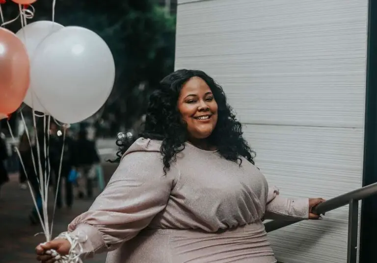 Self Care at Home: These Plus Size Influencers Share How they Are Managing Anxiety