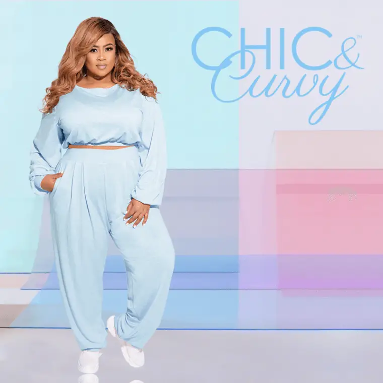 Small Biz Love with California Boutique, Chic and Curvy Boutique!
