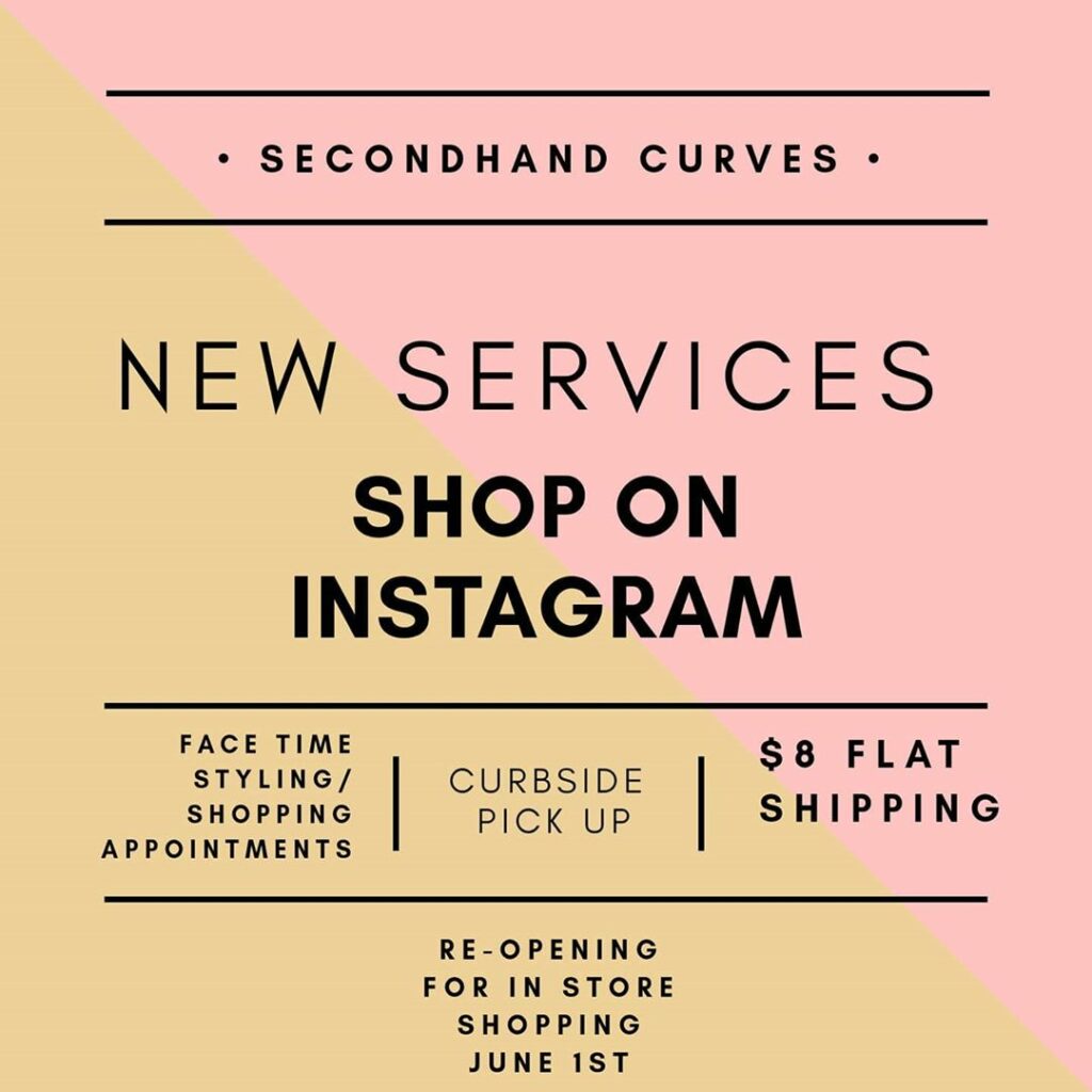 How to Resell Your Plus Size Clothes for Cash- Secondhand curves online consignment