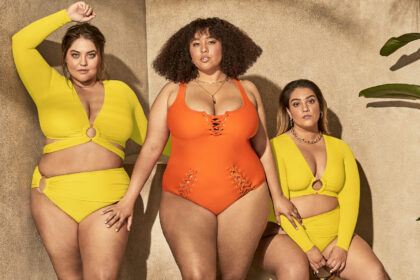 Gabifresh Debuts Her 13th Swim Collection with Swimsuits for All!