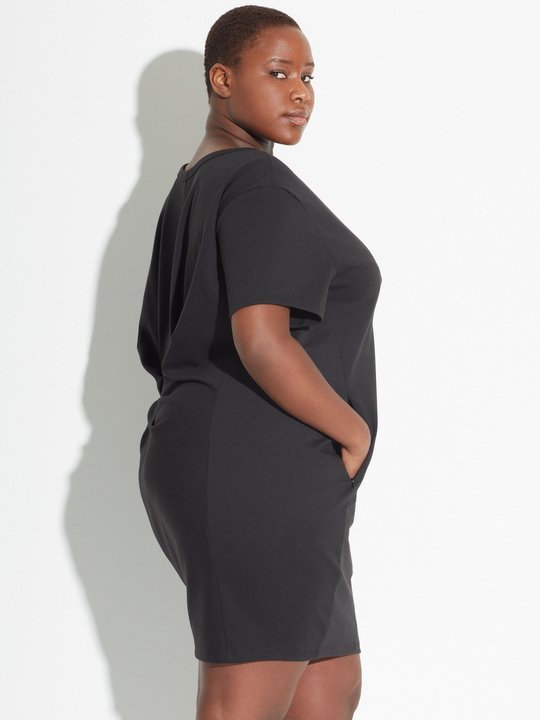 Contemporary Plus Size Brand to Know- See Rose Go