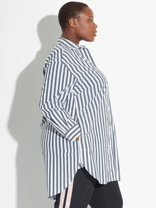 Contemporary Plus Size Brand to Know- See Rose Go