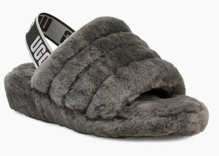 The Only House Slippers You’ll Need to Lounge (and Live) in Style
