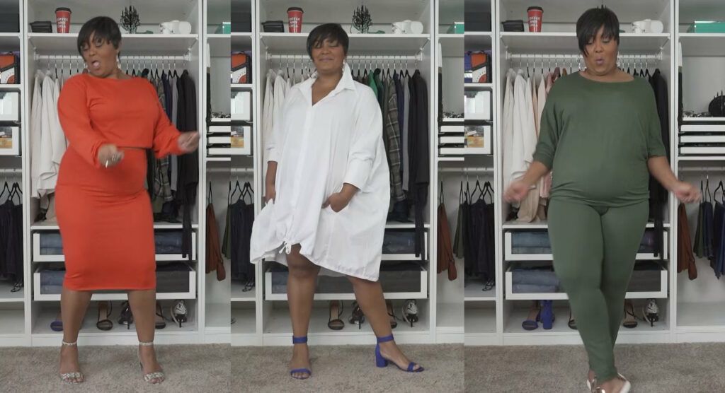 VIDEO: 11 Plus Size Loungewear Must Haves from Chic & Curvy to Keep You Cute & Comfy