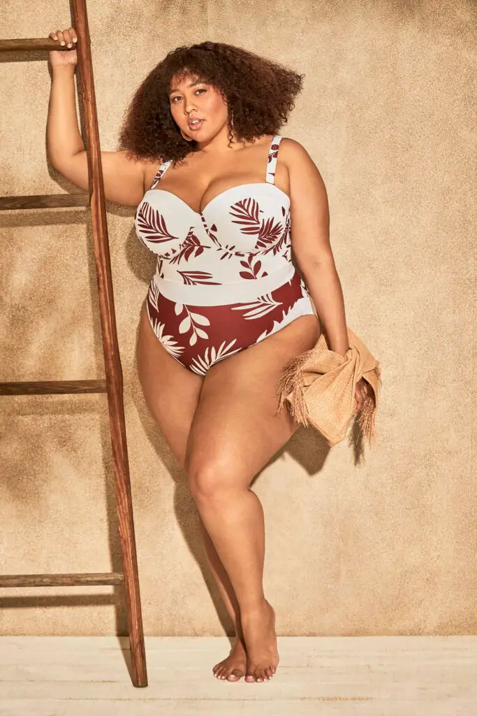 Gabifresh Debuts Her 13th Swim Collection with Swimsuits for All! 