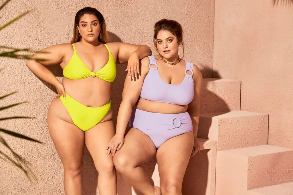 GabiFresh x SwimsuitsforAll Summer 20