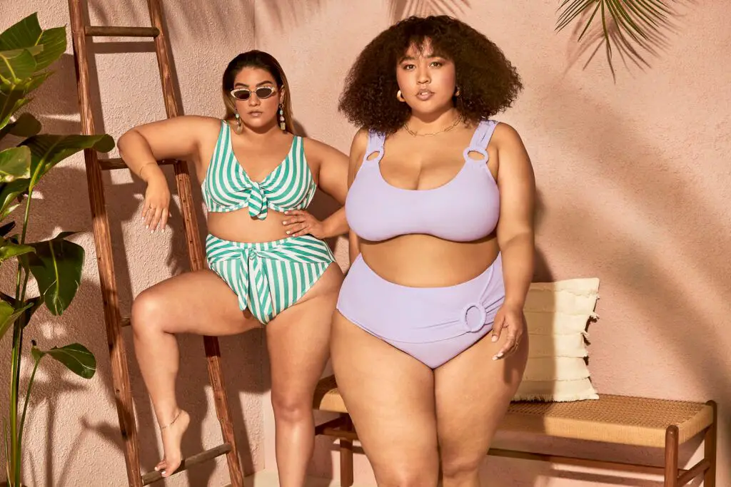 Gabifresh Debuts Her 13th Swim Collection with Swimsuits for All!