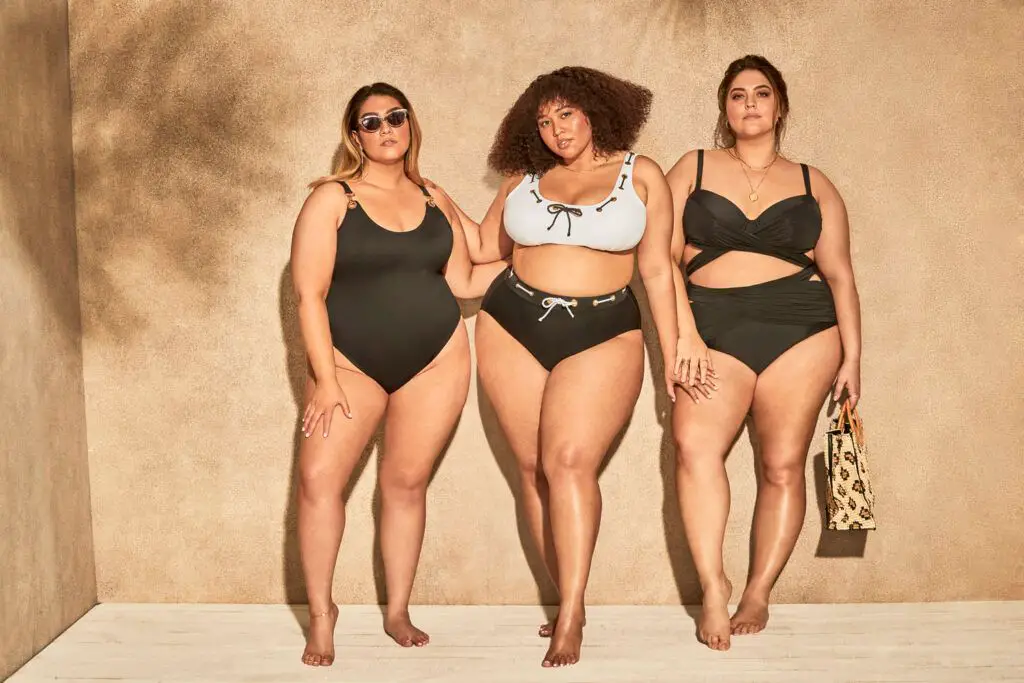 GabiFresh x SwimsuitsforAll Summer 20