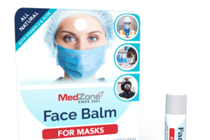 Face Balm by MedZone