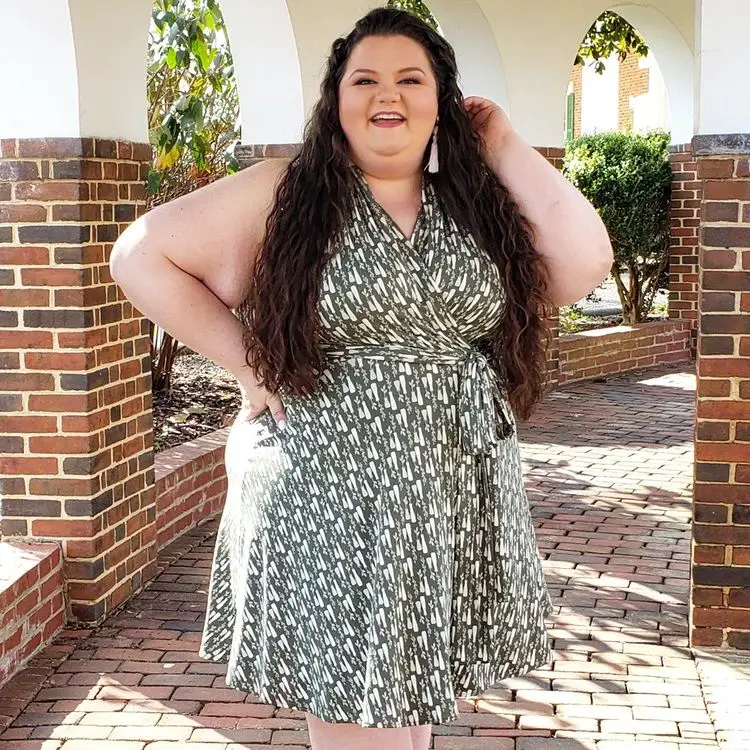 May Plus Size Style Horoscope