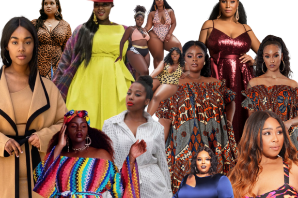 featured image 40+ Black owned plus size designers