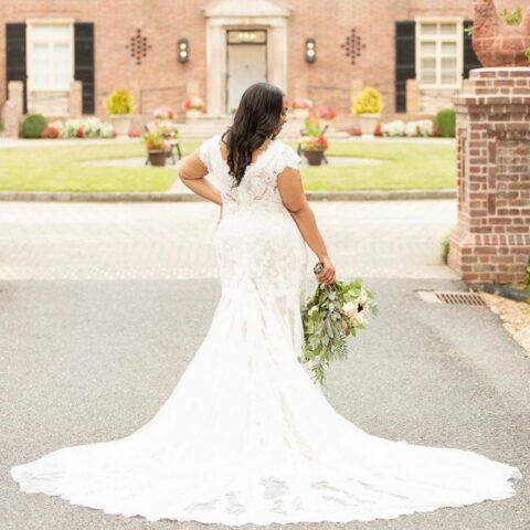 10+ Black Owned Plus Size Boutiques & Showrooms To Know & Shop!