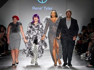 Rene tyler