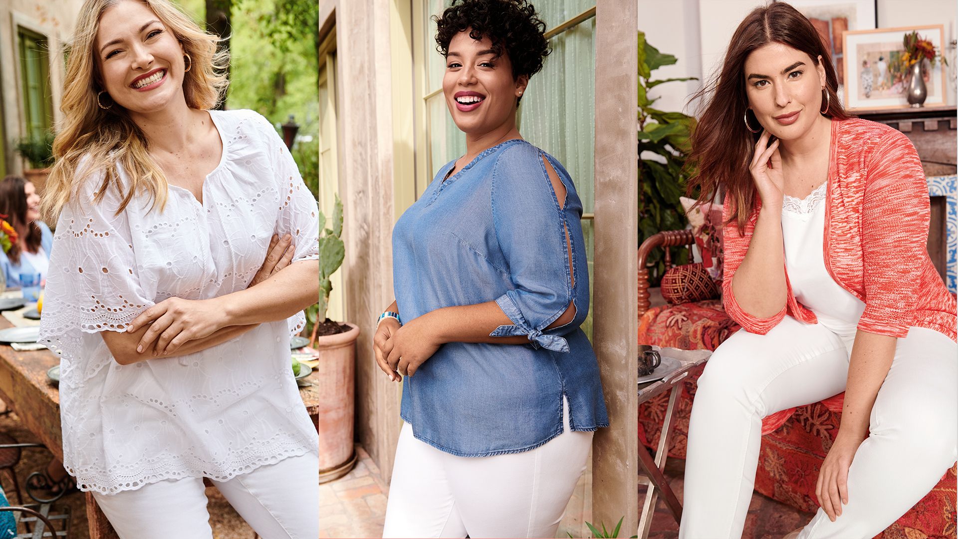 Ascena to Sell Catherines and Close Stores... Here’s What to Know