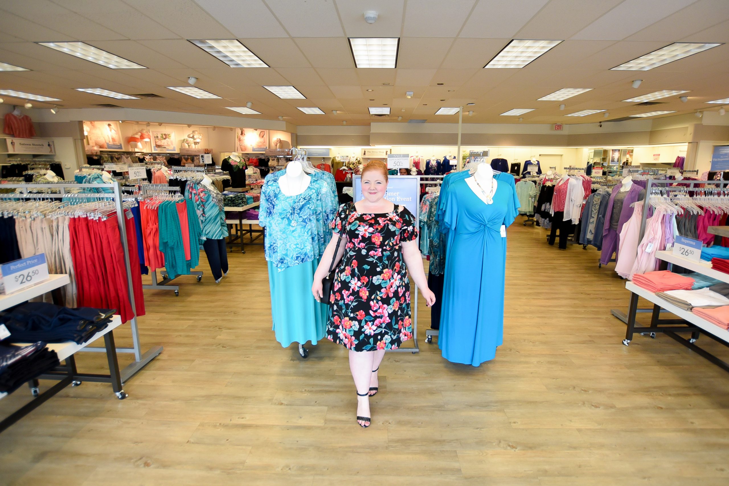 Catherines stores closings 2020: All stores to close in bankruptcy