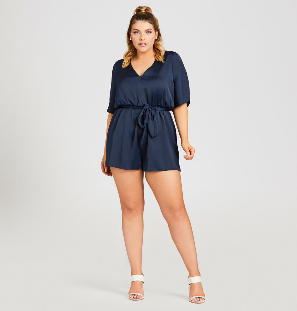 About that Plus Size Romper Life? Here’s 20+ Options to Keep it Cute!