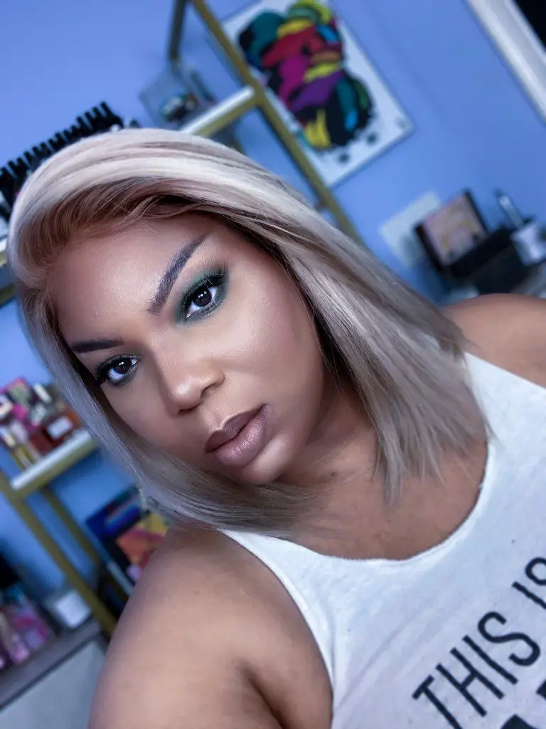 Black TikTok Beauty Creators And Influencers To Follow