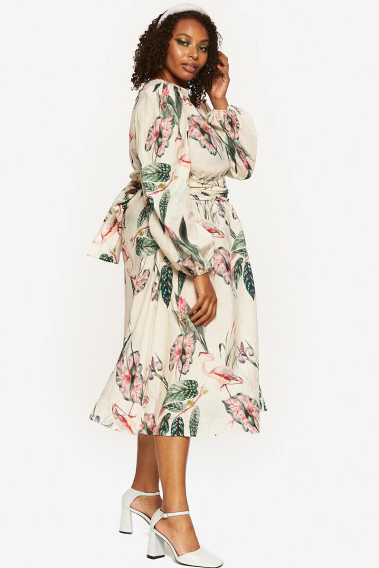 latest styles of lace