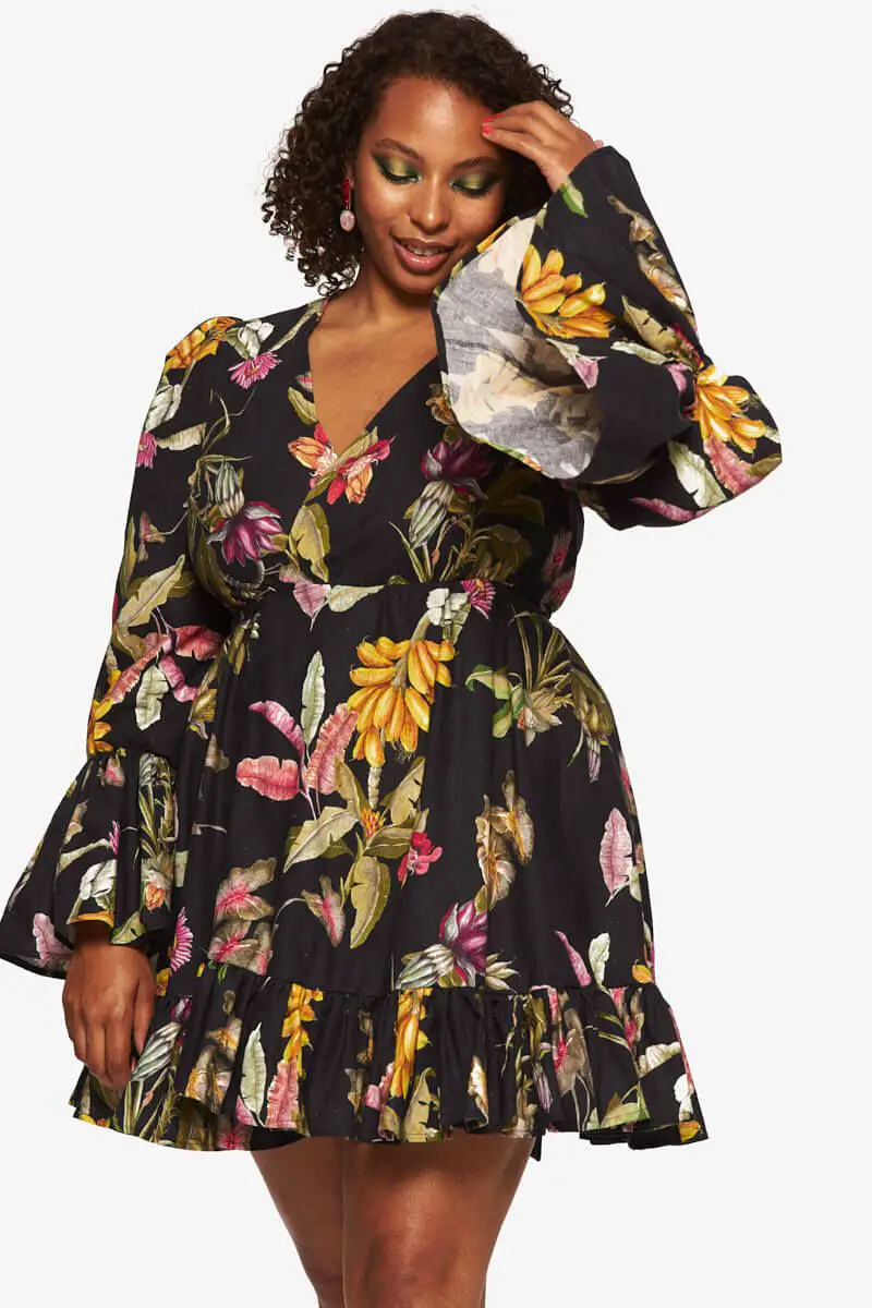 Plus Size Clothing 7x 