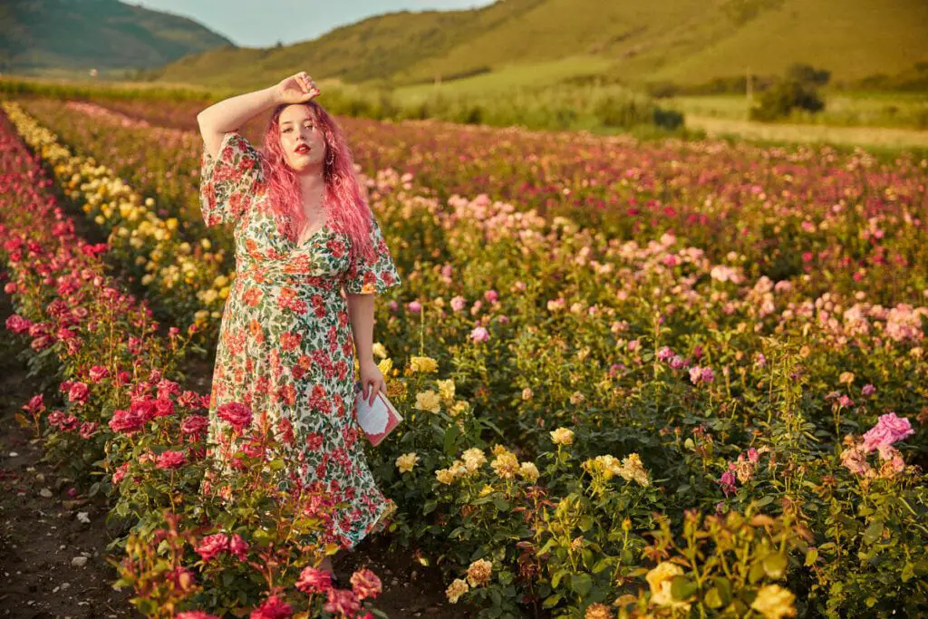 11 Sustainable Plus-Size Clothing Brands Celebrating Every-Body