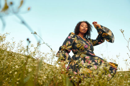 Loud Bodies Launches a New Plus Size Sustainable Collection up through a 7X!