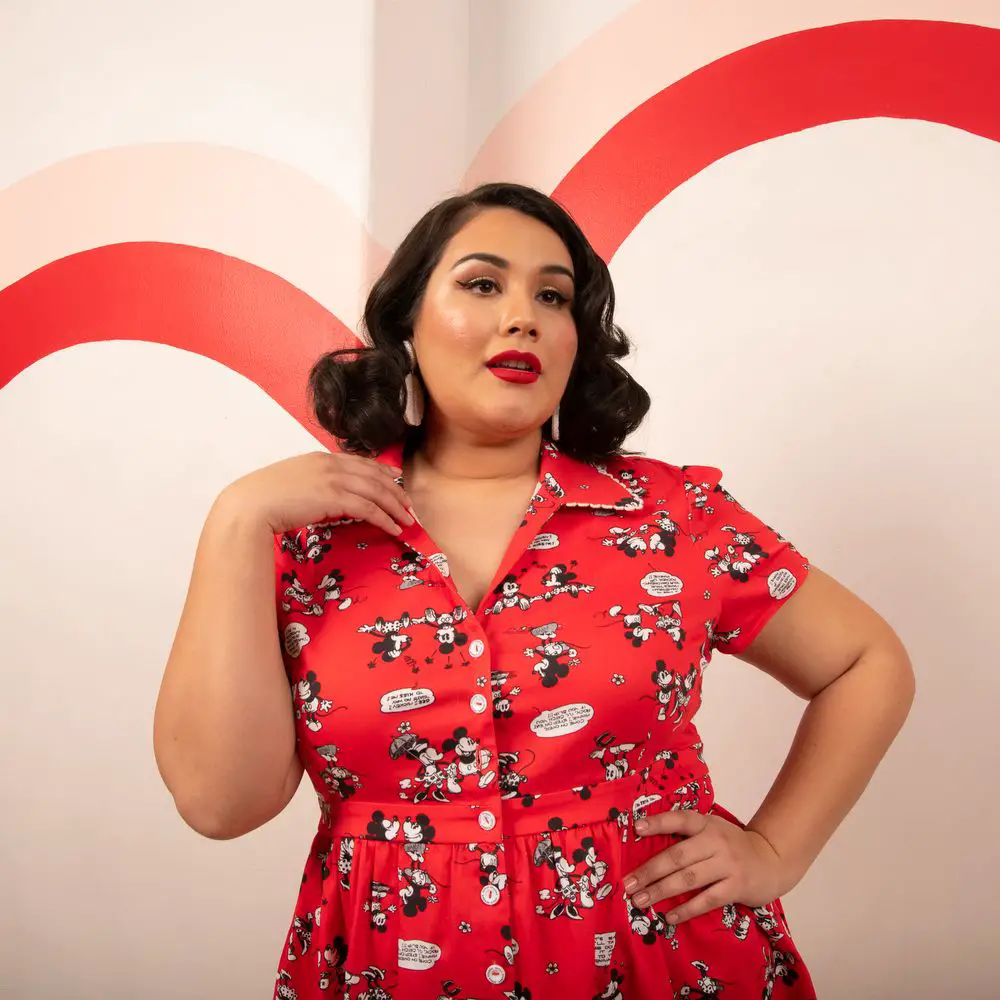 Disney : Plus Size Clothing