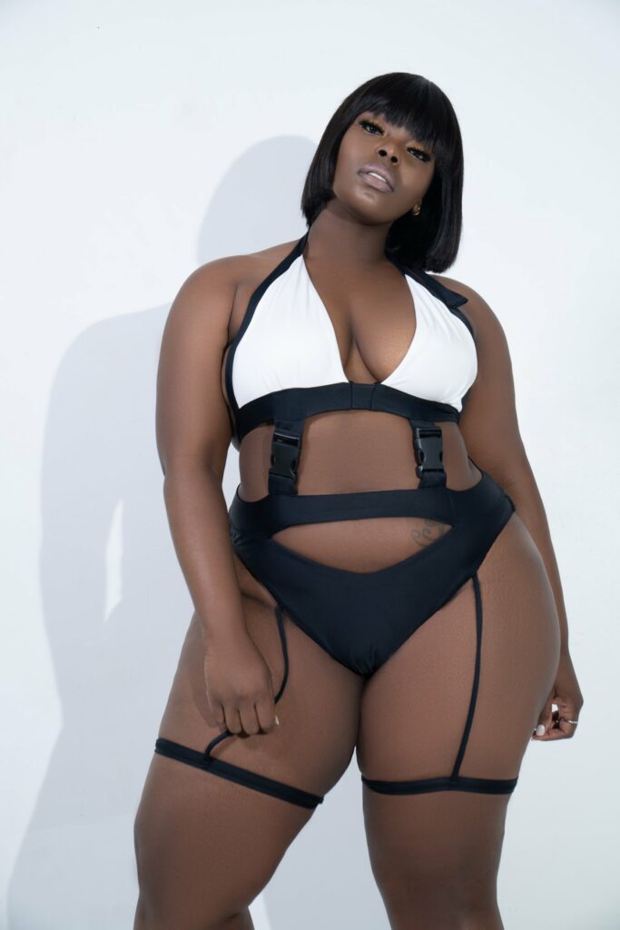 The Diva Kurves Swim 2020 Collection is Here and HOT 