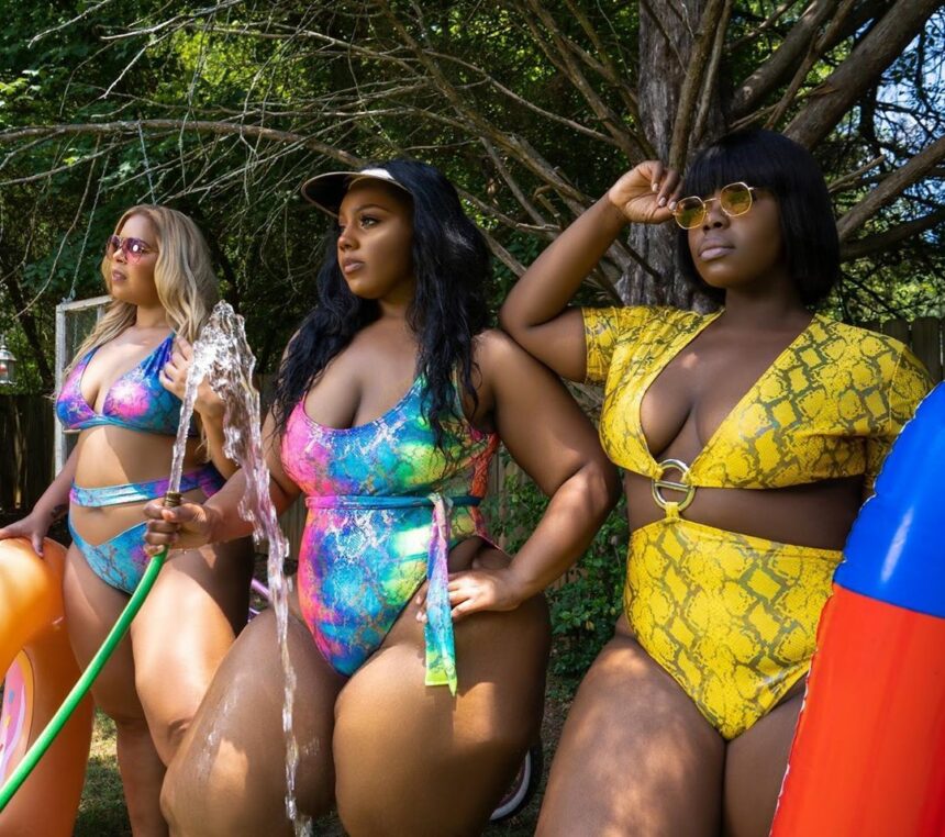 The Diva Kurves Swim 2020 Collection is Here and HOT