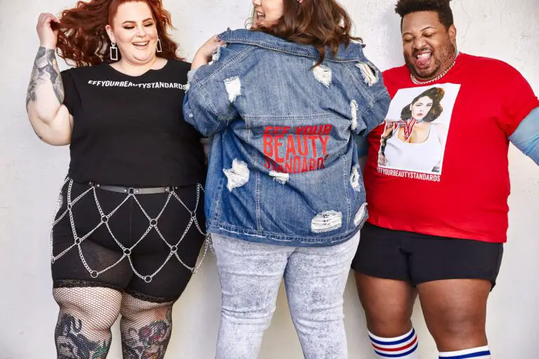 Fashion to Figure x Tess Holliday Collection (1)