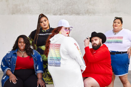 Fashion to Figure x Tess Holliday Collection