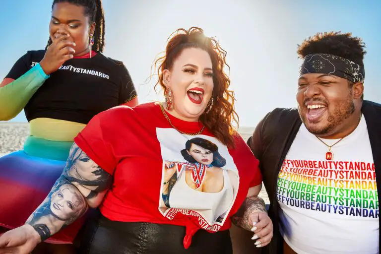 Fashion to Figure x Tess Holliday Collection (7)