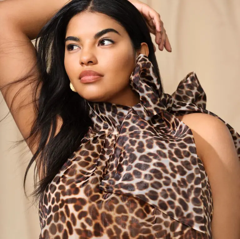 Eloquii Unlimited Plus size subscription Box