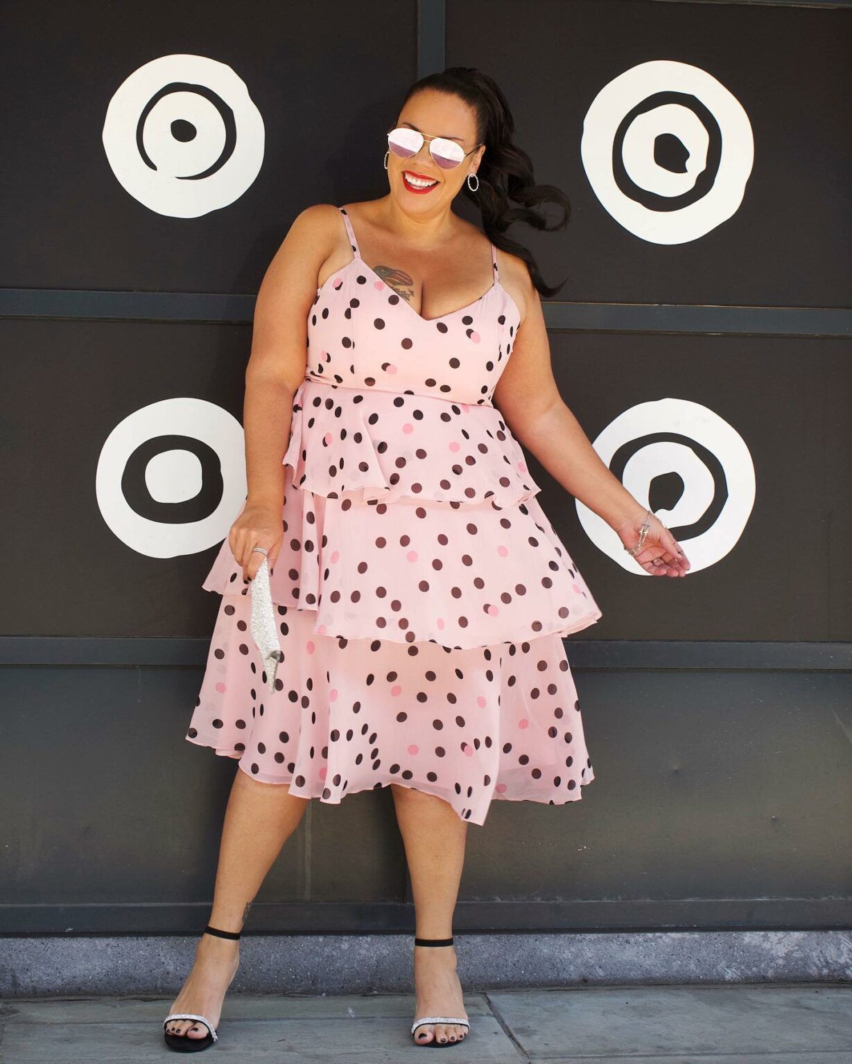 Latina Plus Size Pioneers: Maddy Jones