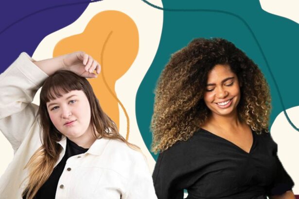 Redesigning Fashion panel event and the intersection of plus size sustainable fashion