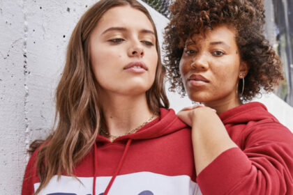 FILA is Back and Up Through a 5X? With Dia&Co, the Fila Curve COllection It Is Happening!