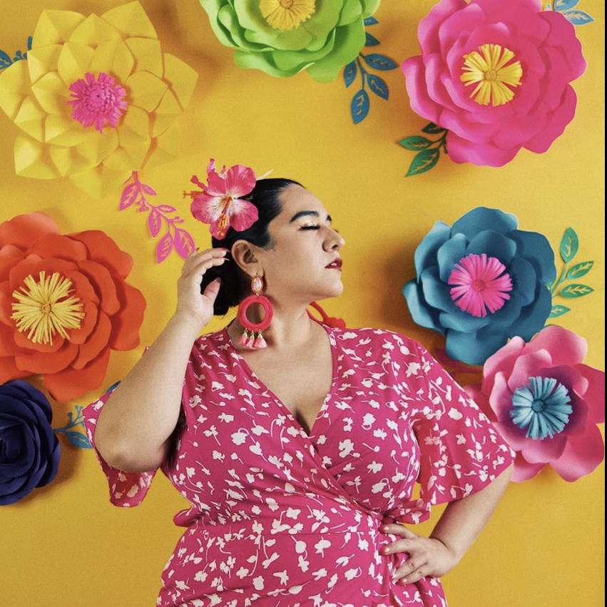 6 Latinx Innovators Changing the Plus Size Fashion Industry