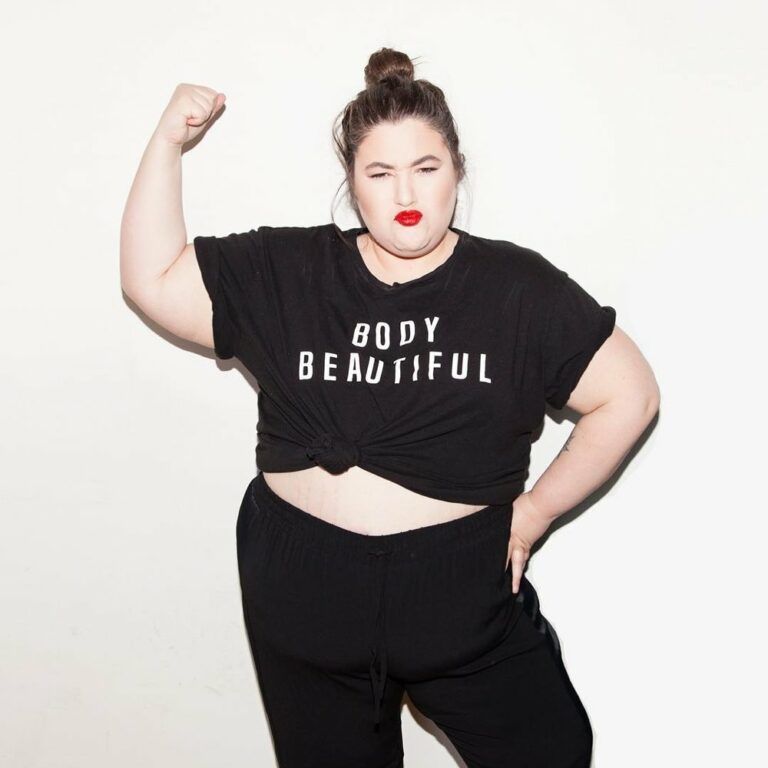 Happy Hispanic Heritage Month! Here are 14 Plus Size Latina Pioneers to Know!
