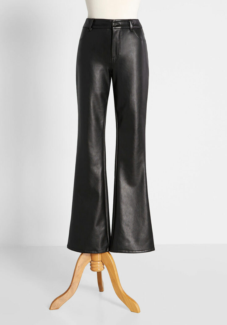 10129257 faux leather forever flared pants black MAIN.jpgsw913sh1304smfit