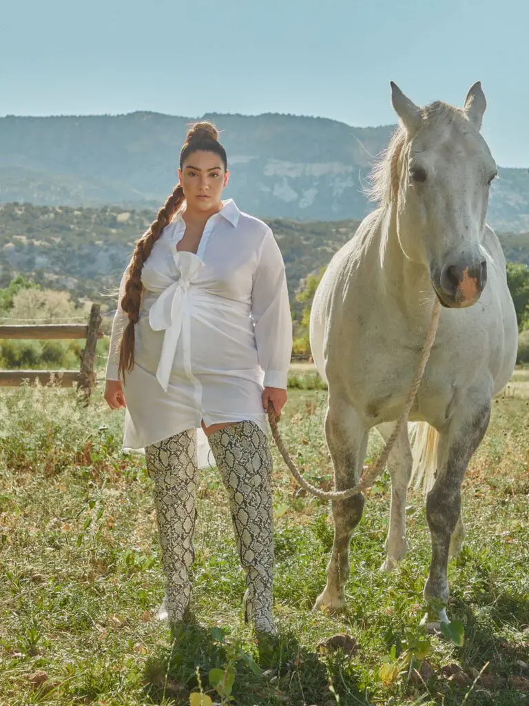 4 Plus-Size Thigh-High Boots by Nadia Aboulhson at Fashion to Figure (5)
