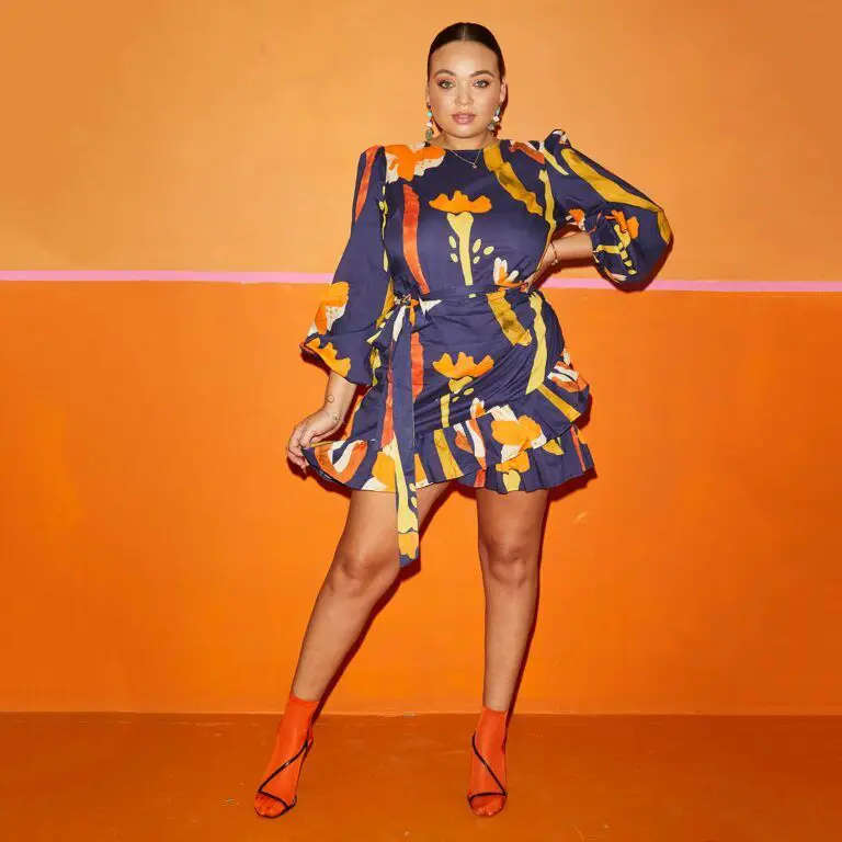 Exciting News! The Pieces We LOVE from the Never Fully Dressed Curve Launch