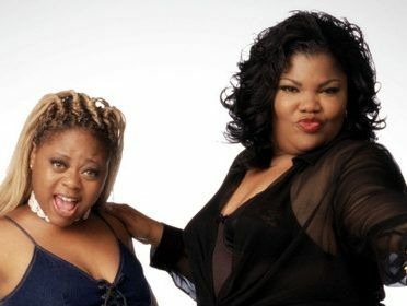 The Parkers on Netflix
