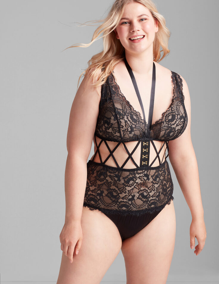 Lane Bryant Holiday Gift Guide Ideas that WOW 1