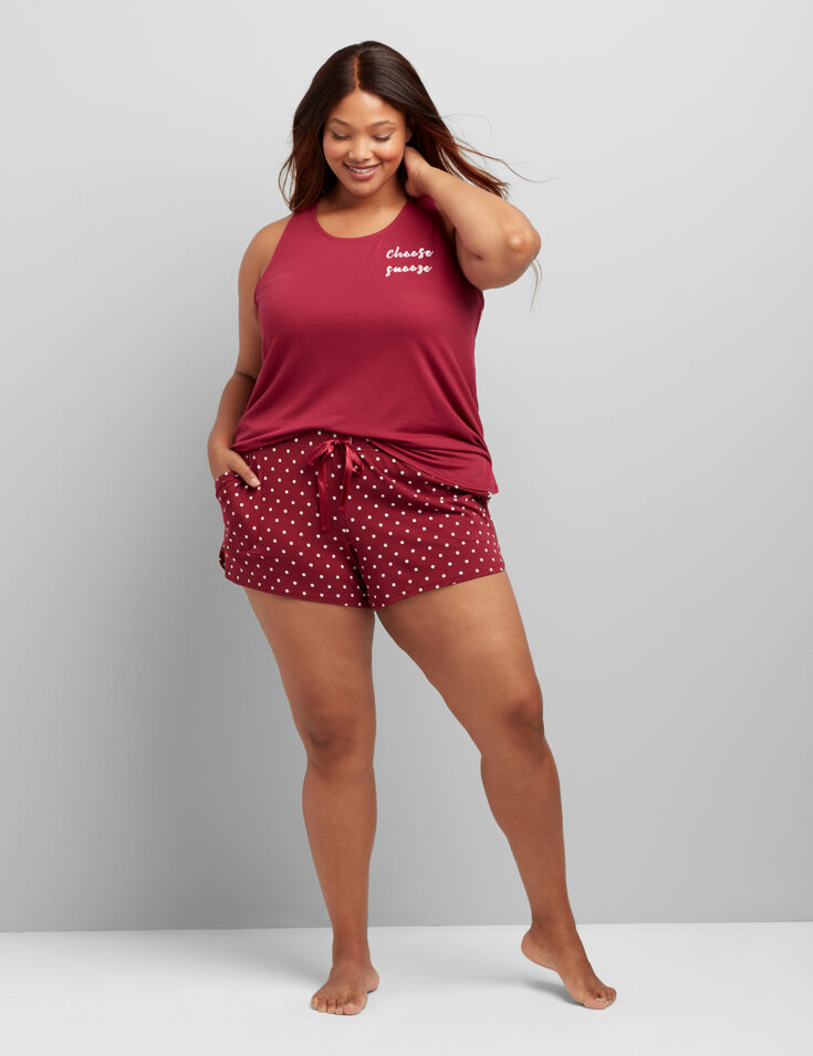 Lane Bryant Holiday Gift Guide Ideas that WOW 4