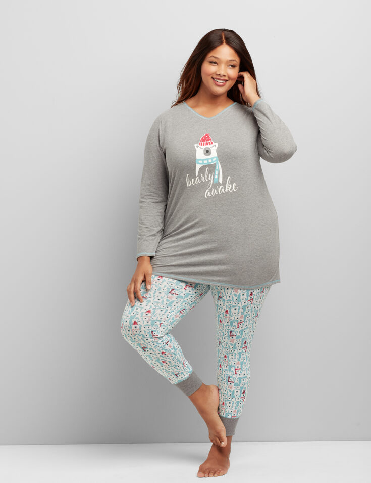Lane Bryant Holiday Gift Guide Ideas that WOW 6