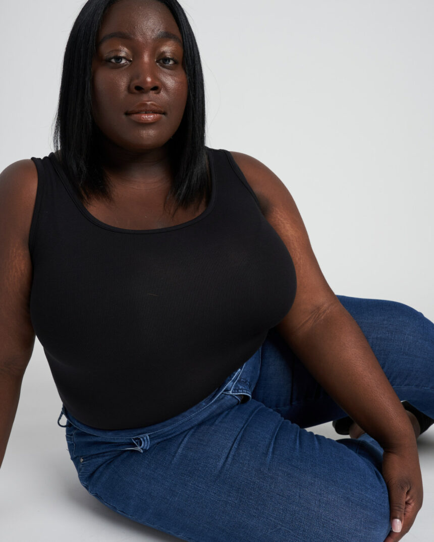 Universal Standard Plus Size Brand