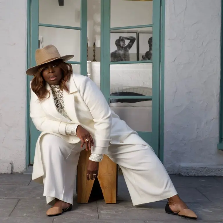 The Eloquii Drop: Day three- Retta