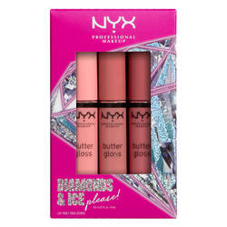 nyx holiday lippies beauty lovers gift guide
